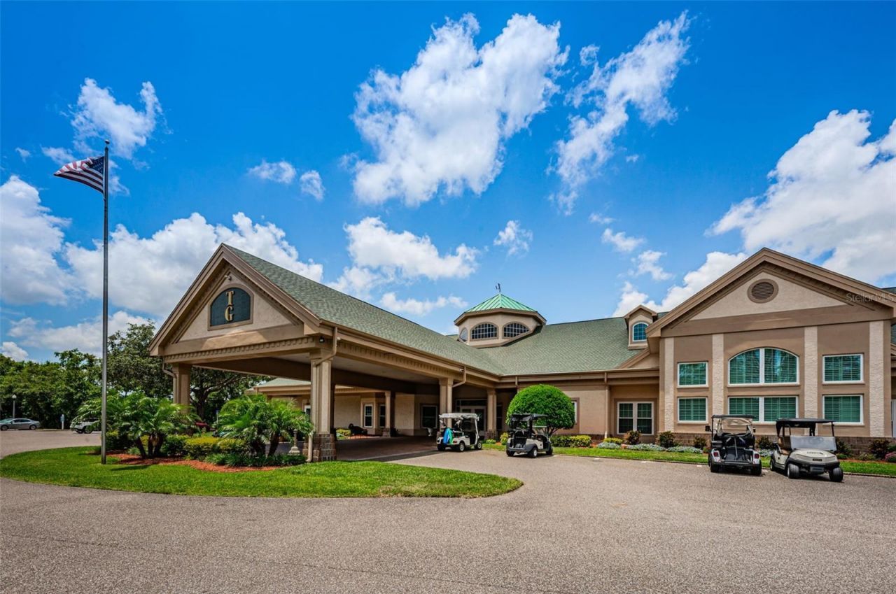9423 Summerbreeze Terrace , New Port Richey, FL 34655 Photo