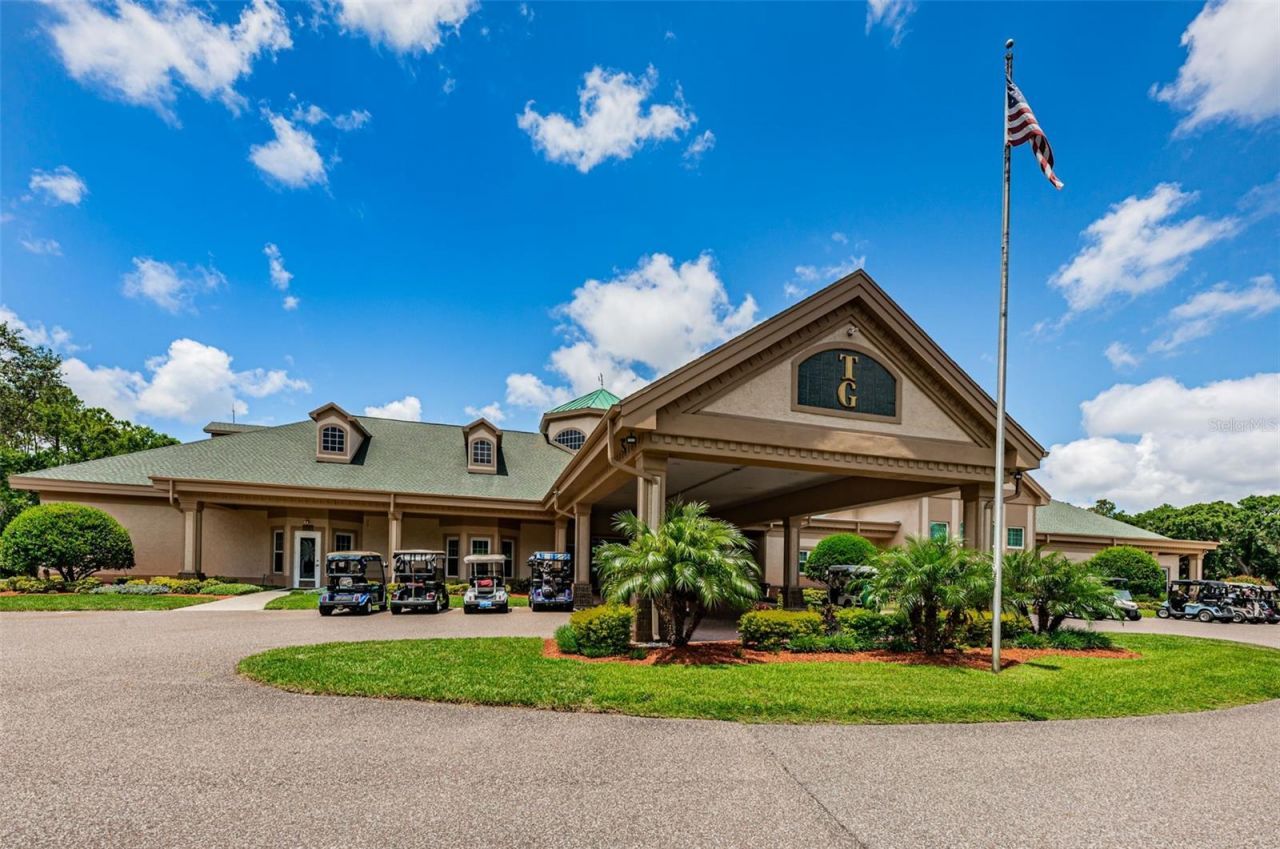 9423 Summerbreeze Terrace , New Port Richey, FL 34655 Photo