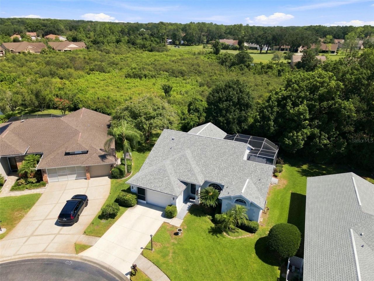 9423 Summerbreeze Terrace , New Port Richey, FL 34655 Photo