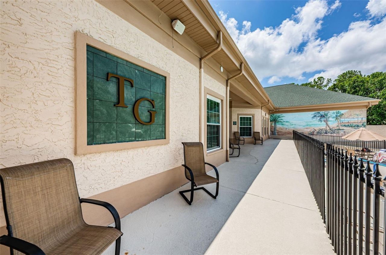 9423 Summerbreeze Terrace , New Port Richey, FL 34655 Photo