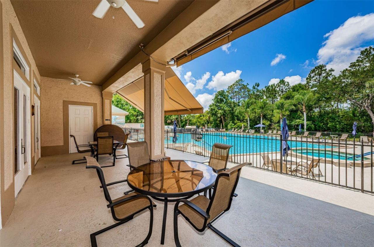 9423 Summerbreeze Terrace , New Port Richey, FL 34655 Photo