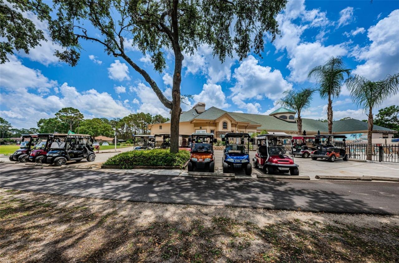 9423 Summerbreeze Terrace , New Port Richey, FL 34655 Photo