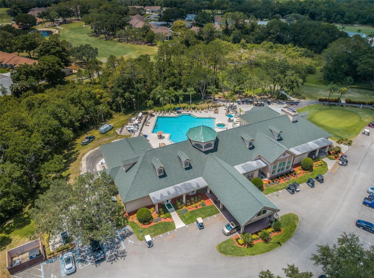 9423 Summerbreeze Terrace , New Port Richey, FL 34655 Photo