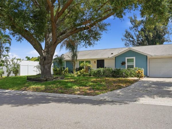 3403 68TH STREET W, BRADENTON, FL 34209