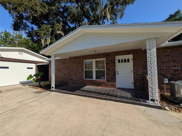 10544 SE 151ST STREET , SUMMERFIELD, FL 34491