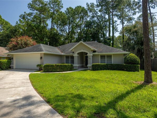 6739 NW 34TH TERRACE , GAINESVILLE, FL 32653
