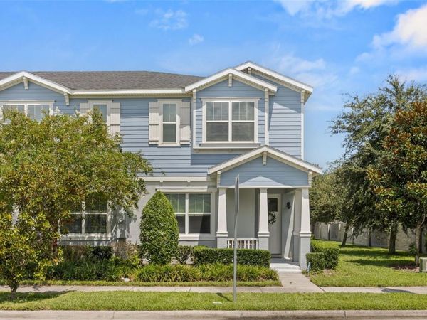 9021 VIA DI CANTI , WINDERMERE, FL 34786