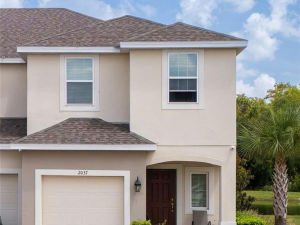 2037 CRYSTAL BELL STREET , ORLANDO, FL 32824