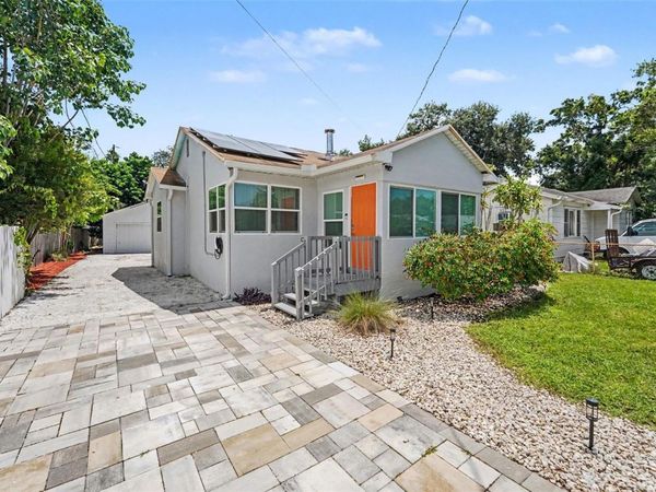 5709 35TH STREET N, ST PETERSBURG, FL 33714