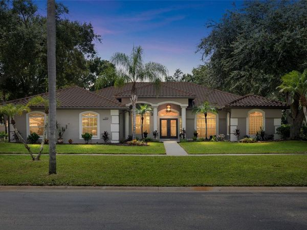 3351 BRISTOL PLACE , TARPON SPRINGS, FL 34688