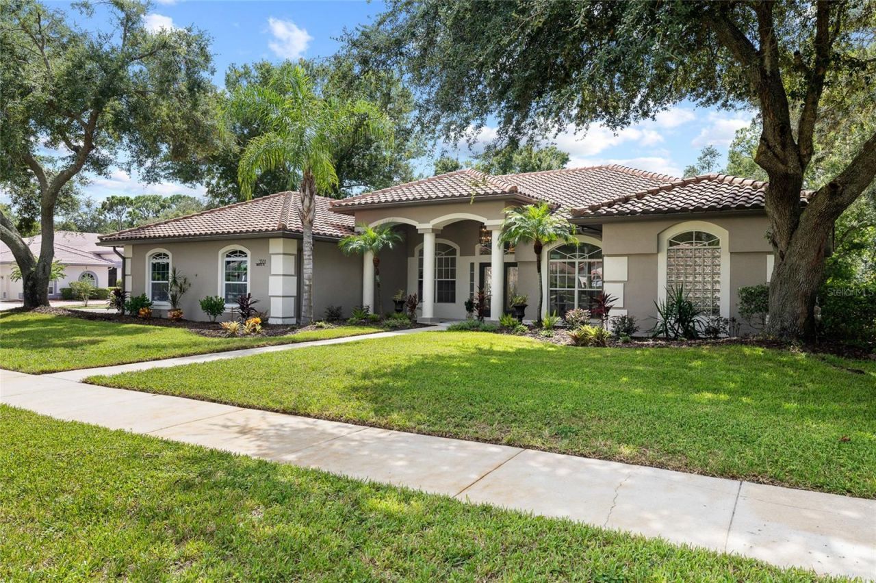 3351 Bristol Place, Tarpon Springs, FL 34688 Photo