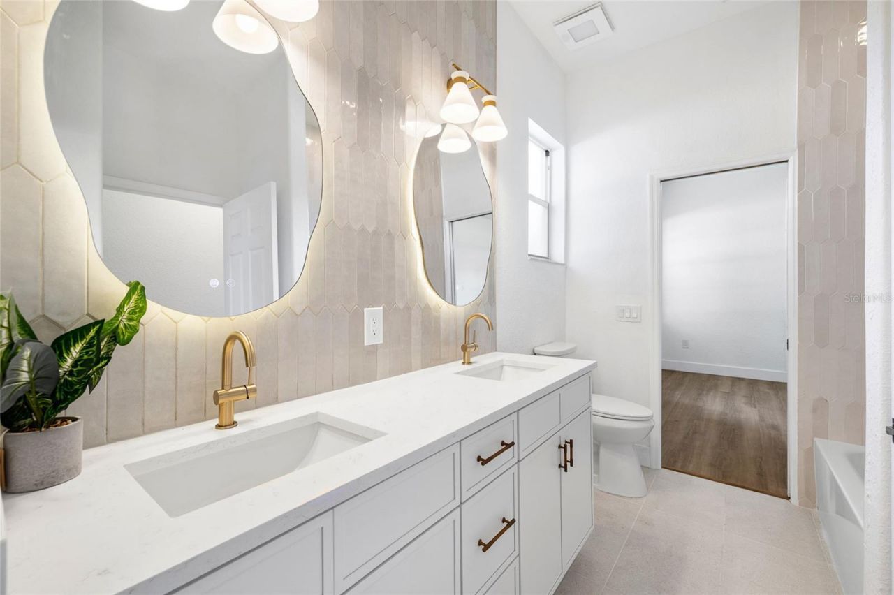 3351 Bristol Place, Tarpon Springs, FL 34688 Photo