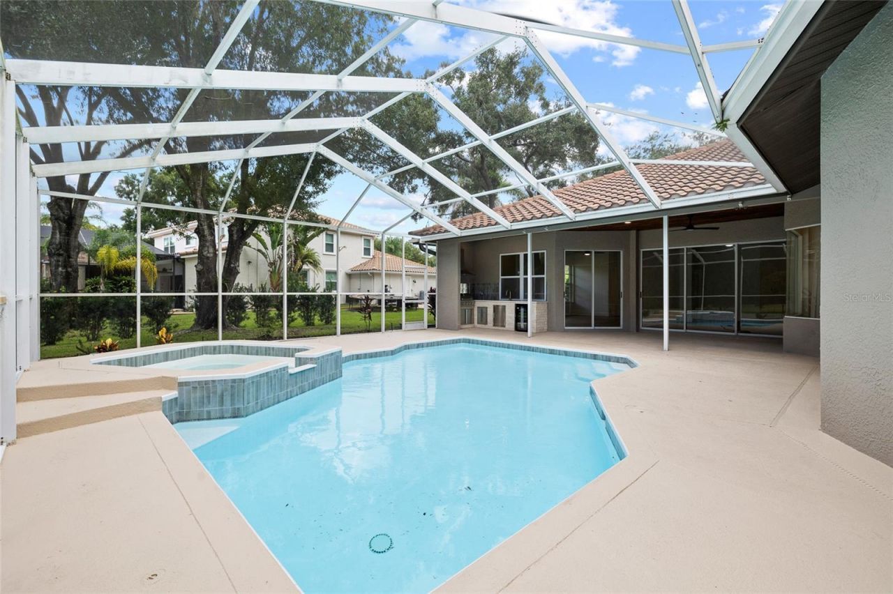 3351 Bristol Place, Tarpon Springs, FL 34688 Photo