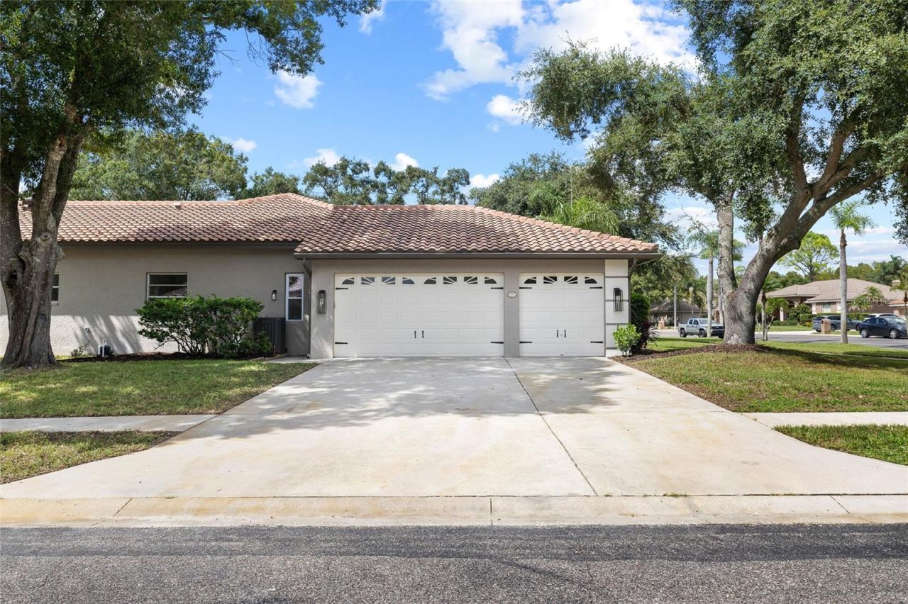 3351 Bristol Place, Tarpon Springs, FL 34688 Photo