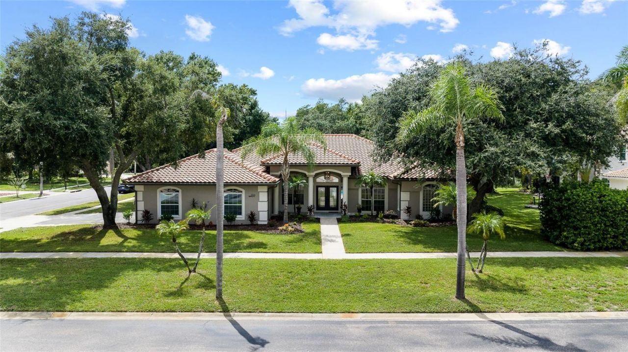 3351 Bristol Place, Tarpon Springs, FL 34688 Photo