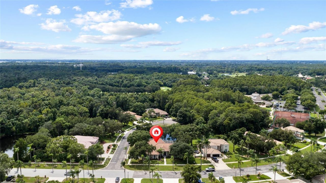 3351 Bristol Place, Tarpon Springs, FL 34688 Photo