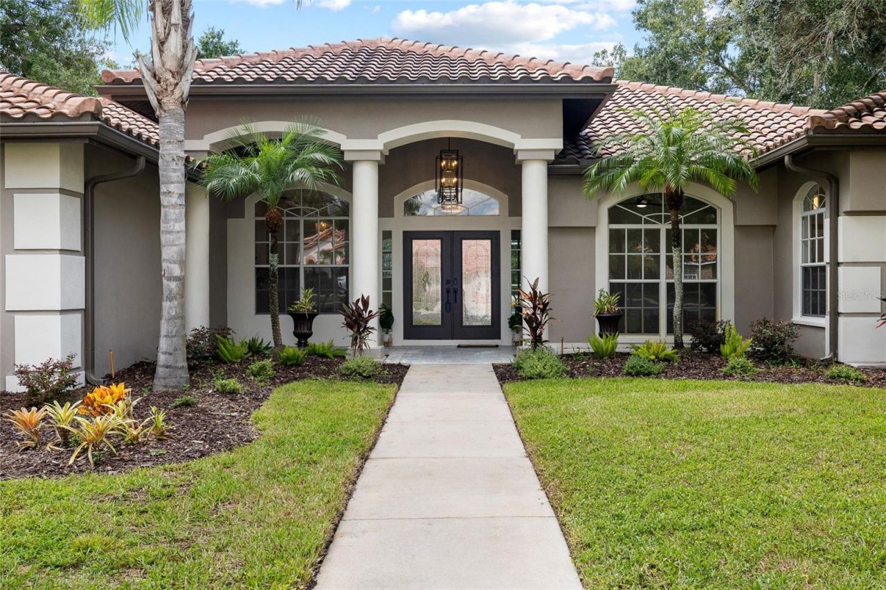 3351 Bristol Place, Tarpon Springs, FL 34688 Photo