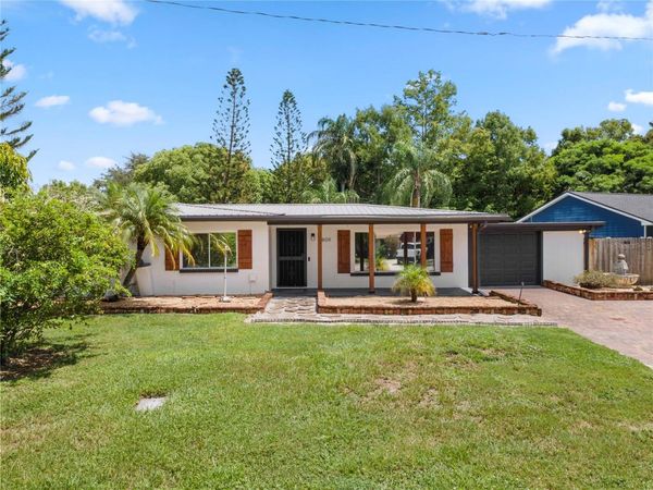 6809 WILLOUGHBY LANE , BELLE ISLE, FL 32812