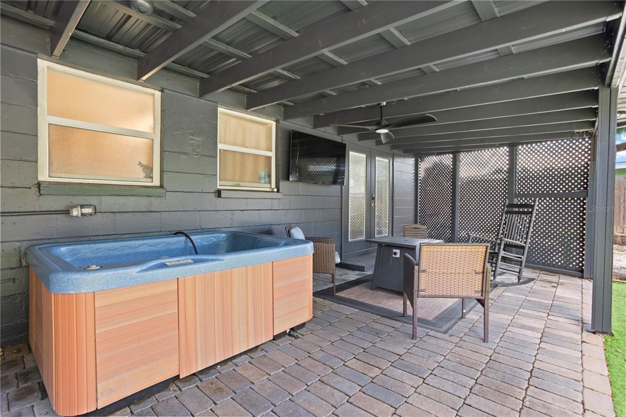 6809 Willoughby Lane , Belle Isle, FL 32812 Photo
