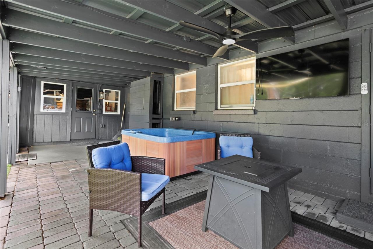 6809 Willoughby Lane , Belle Isle, FL 32812 Photo