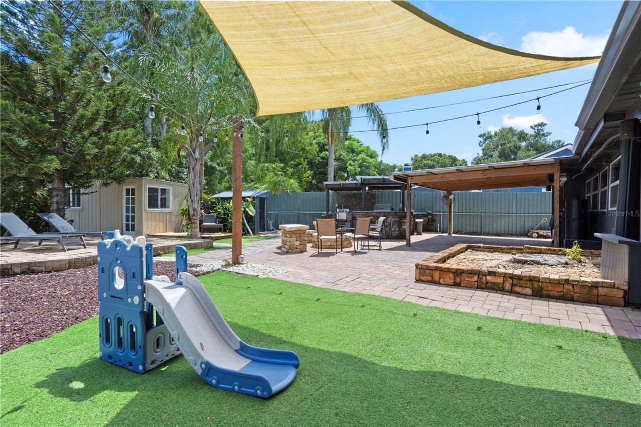 6809 Willoughby Lane , Belle Isle, FL 32812 Photo