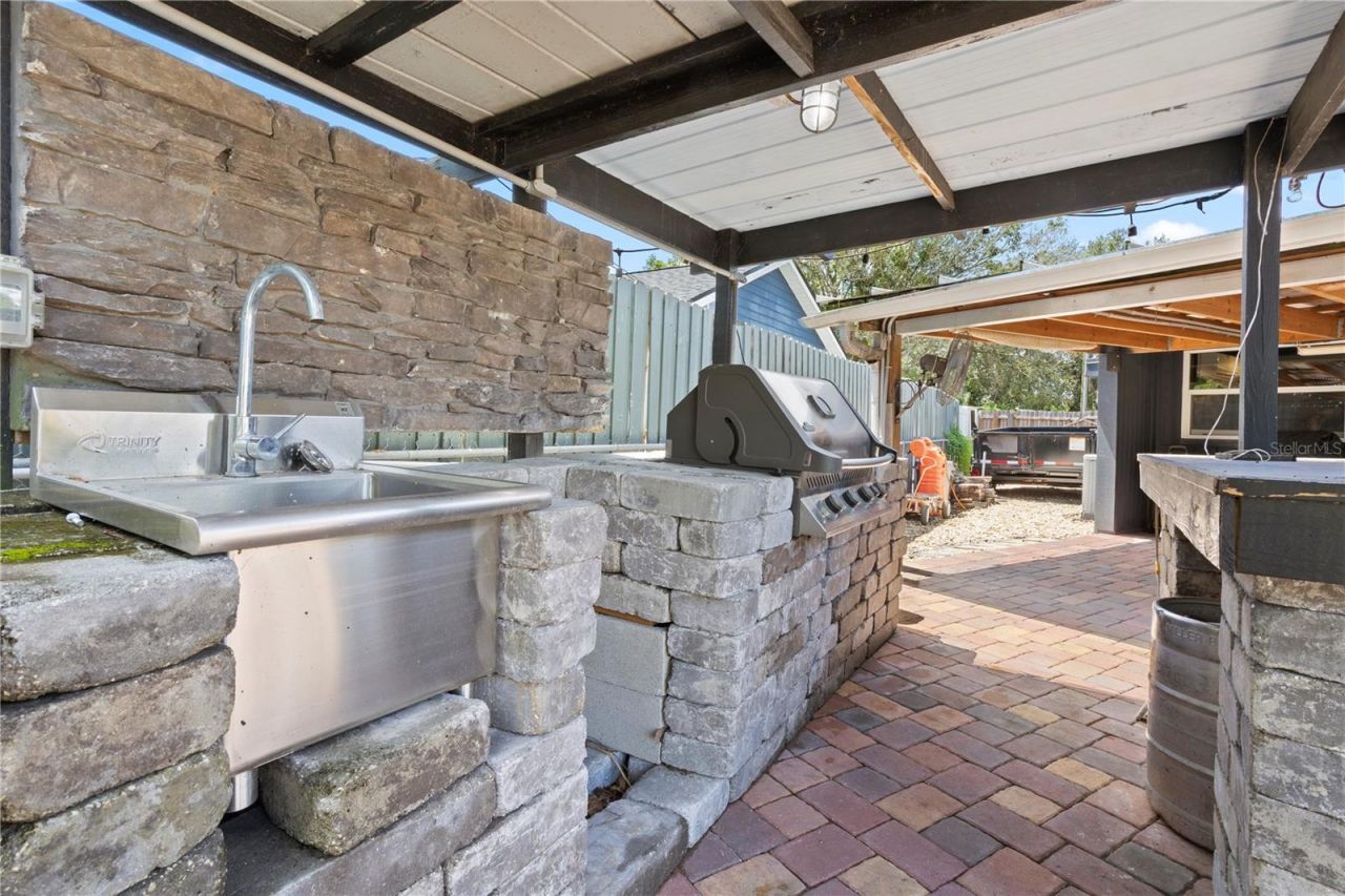 6809 Willoughby Lane , Belle Isle, FL 32812 Photo