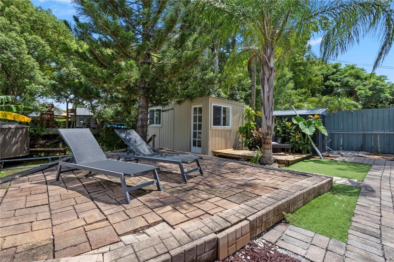 6809 Willoughby Lane , Belle Isle, FL 32812 Photo