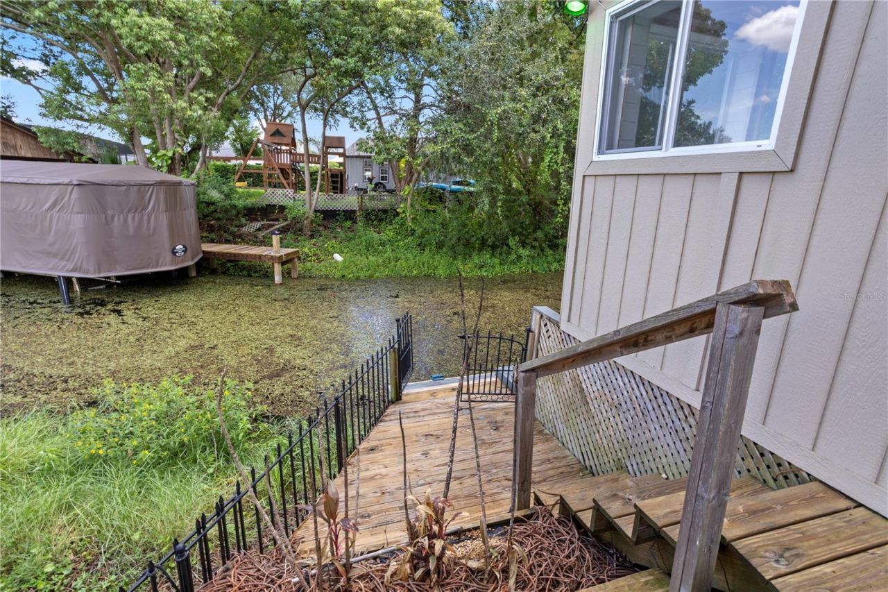 6809 Willoughby Lane , Belle Isle, FL 32812 Photo