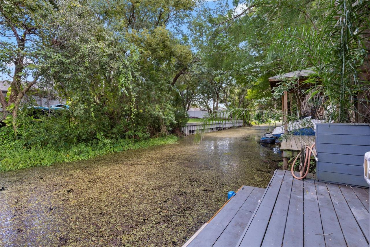 6809 Willoughby Lane , Belle Isle, FL 32812 Photo