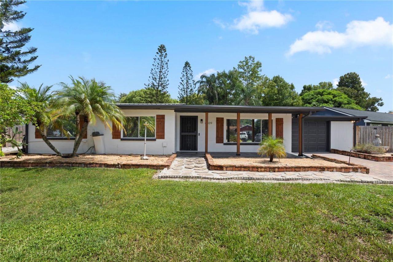 6809 Willoughby Lane , Belle Isle, FL 32812 Photo