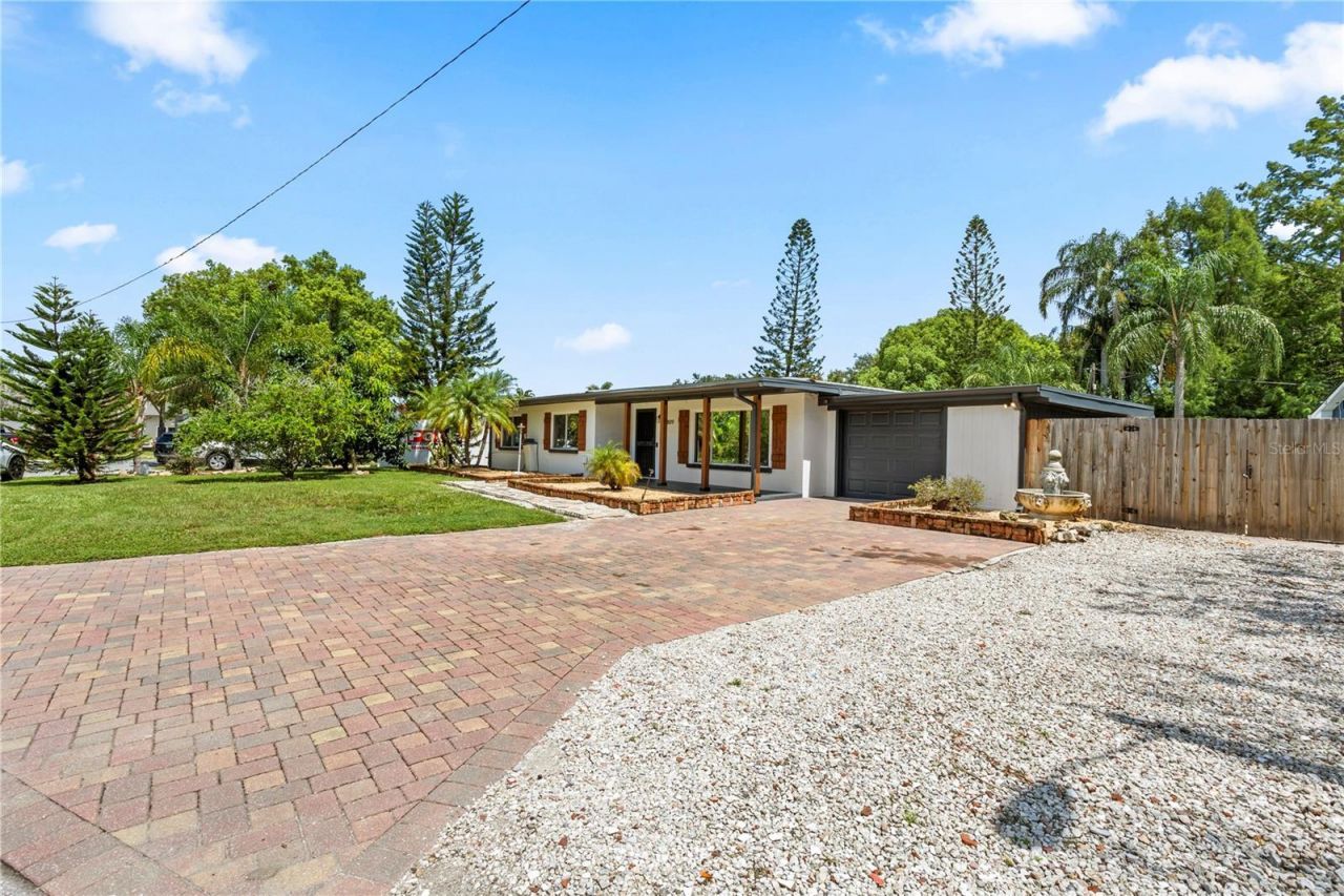 6809 Willoughby Lane , Belle Isle, FL 32812 Photo