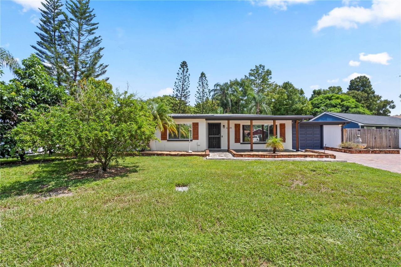 6809 Willoughby Lane , Belle Isle, FL 32812 Photo