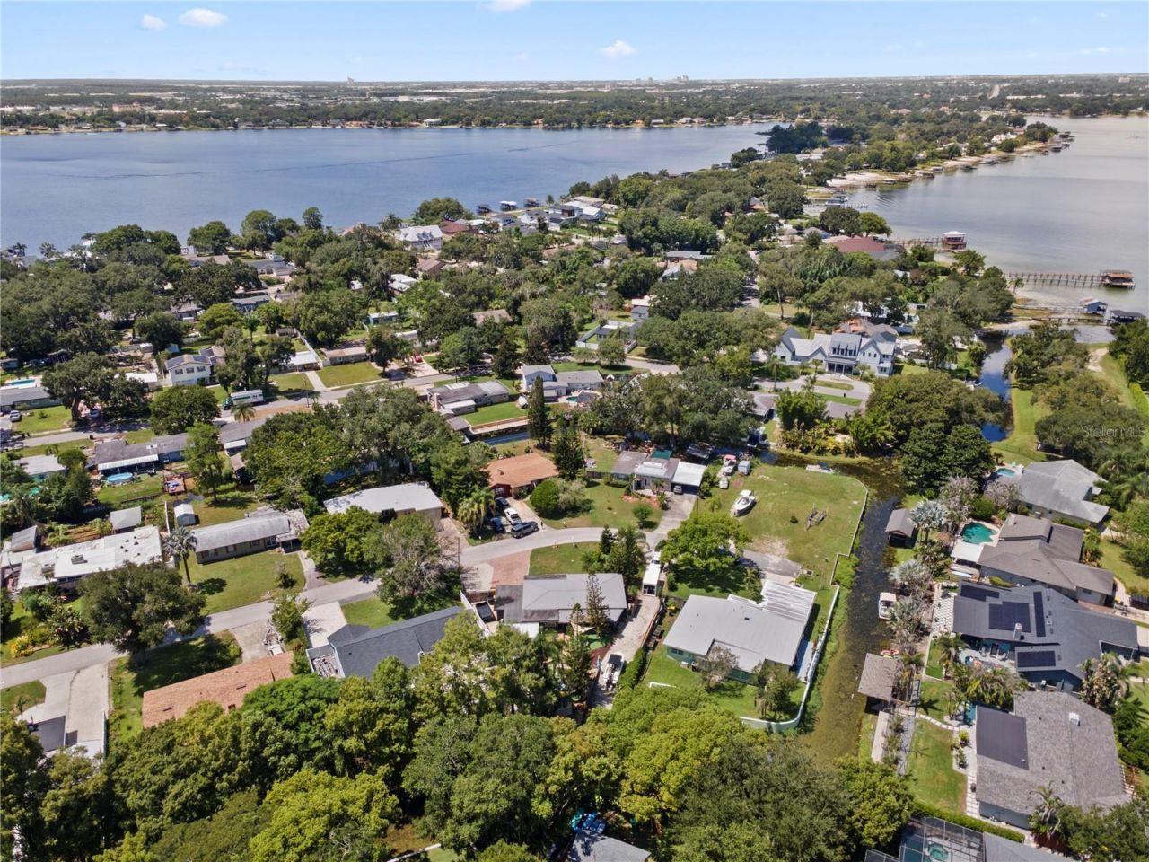 6809 Willoughby Lane , Belle Isle, FL 32812 Photo
