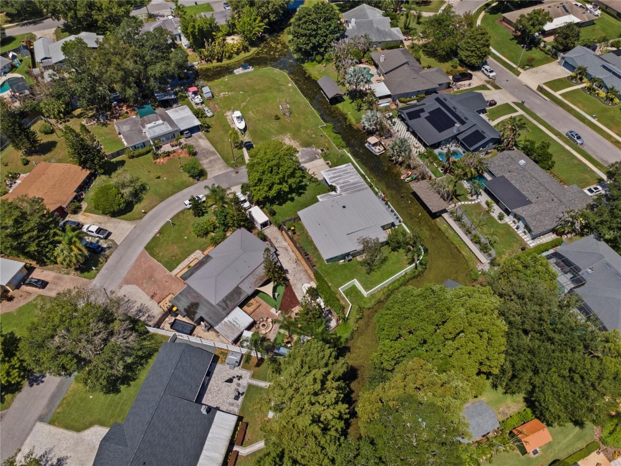 6809 Willoughby Lane , Belle Isle, FL 32812 Photo