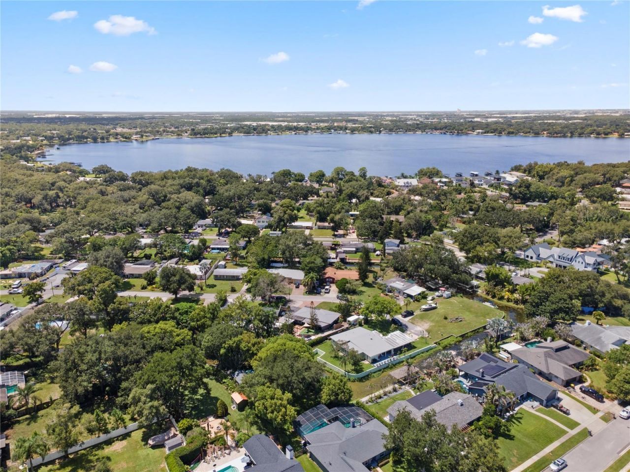 6809 Willoughby Lane , Belle Isle, FL 32812 Photo