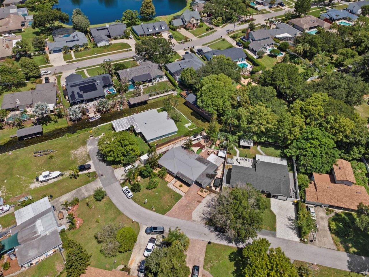 6809 Willoughby Lane , Belle Isle, FL 32812 Photo