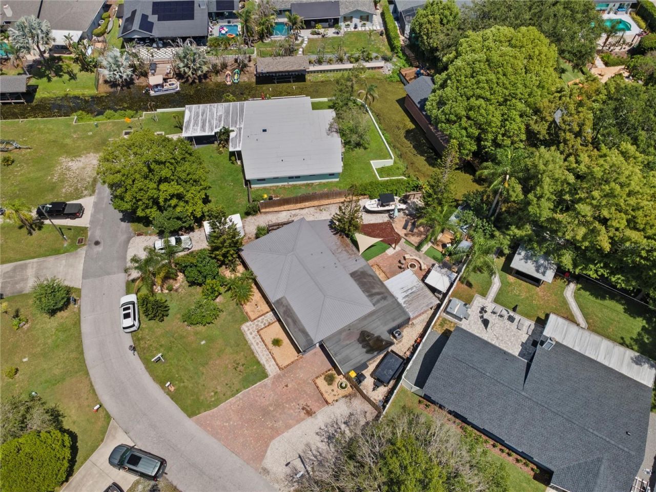 6809 Willoughby Lane , Belle Isle, FL 32812 Photo