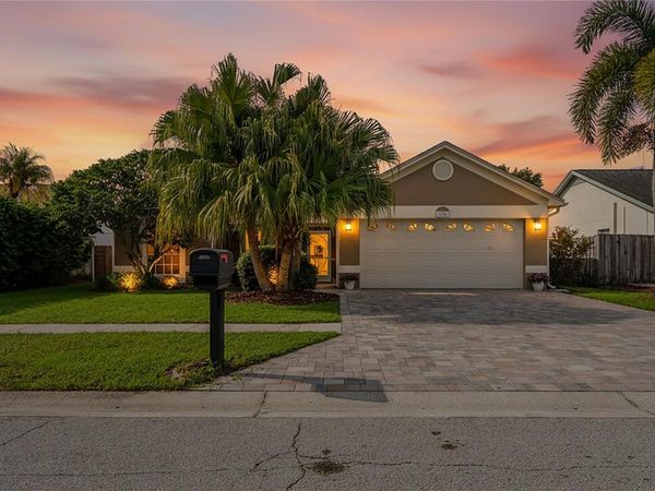 2966 SUMNER WAY , PALM HARBOR, FL 34684