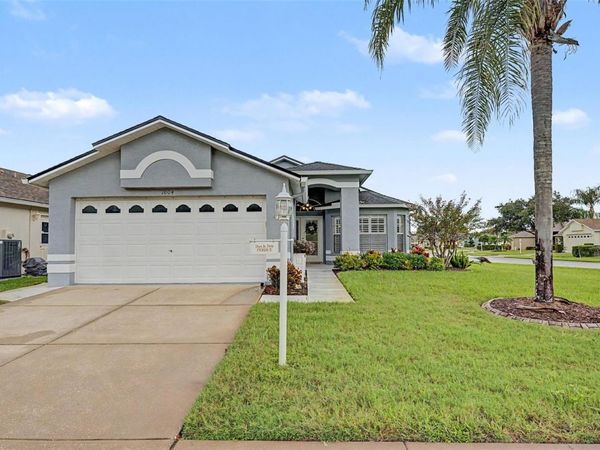 1004 SWEET JASMINE DRIVE , TRINITY, FL 34655