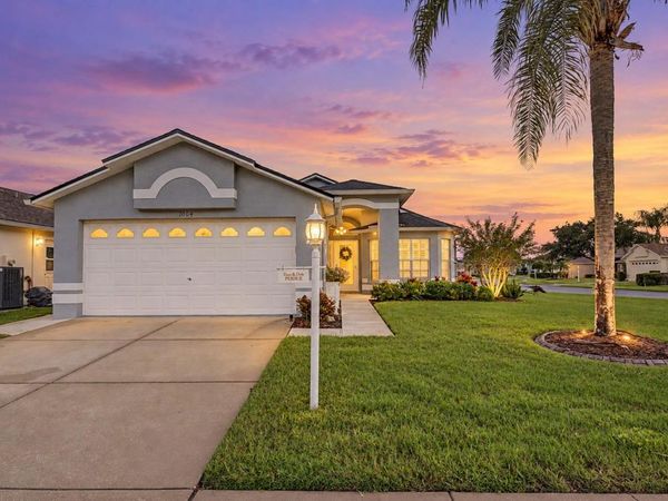 1004 SWEET JASMINE DRIVE, TRINITY, FL 34655