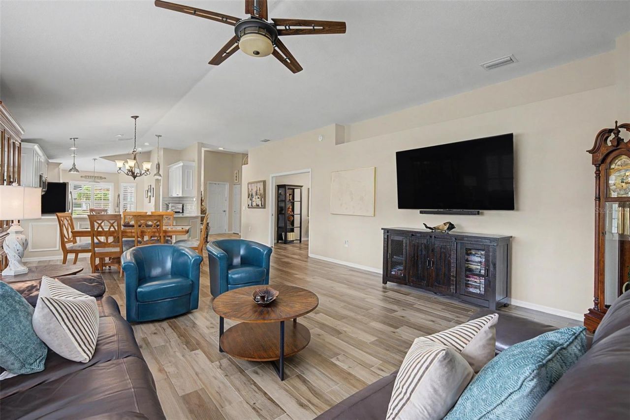 1004 Sweet Jasmine Drive, Trinity, FL 34655 Photo