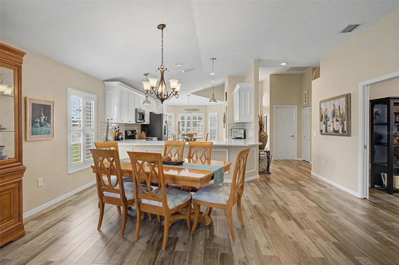 1004 Sweet Jasmine Drive, Trinity, FL 34655 Photo