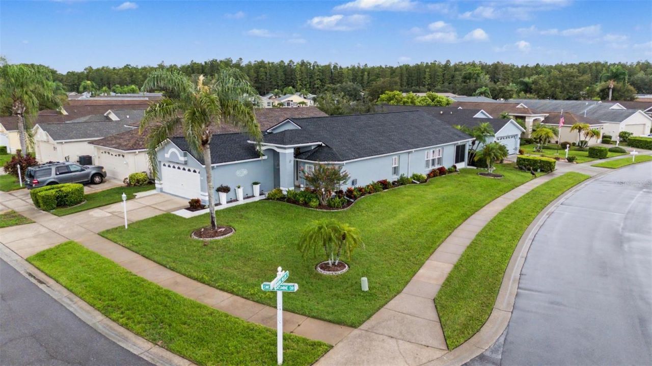 1004 Sweet Jasmine Drive, Trinity, FL 34655 Photo