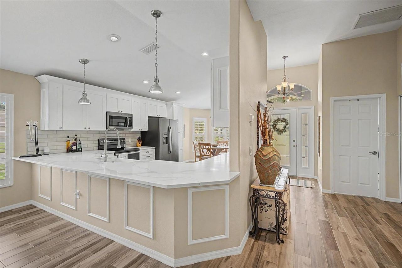 1004 Sweet Jasmine Drive, Trinity, FL 34655 Photo