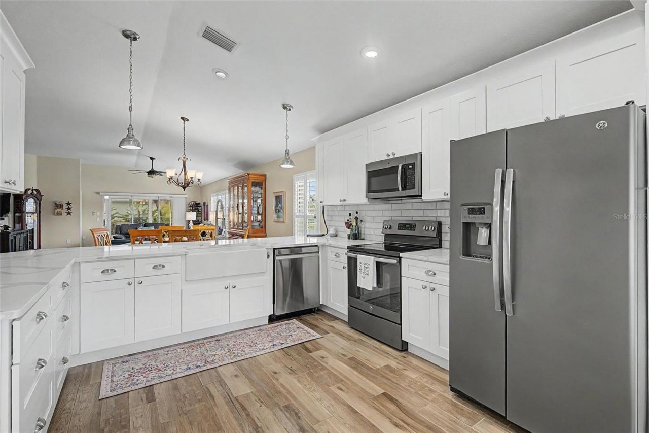 1004 Sweet Jasmine Drive, Trinity, FL 34655 Photo