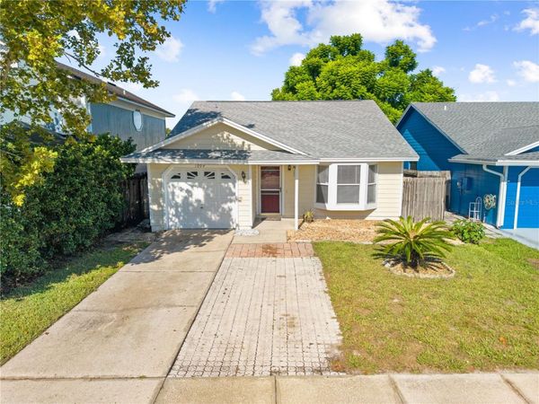 1094 MARTIN BOULEVARD , ORLANDO, FL 32825