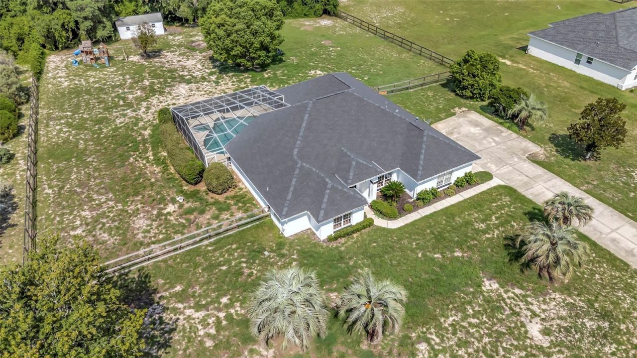 6856 NE 61st Avenue Road , Silver Springs, FL 34488 Photo