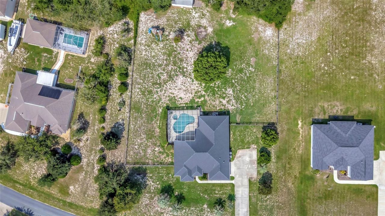 6856 NE 61st Avenue Road , Silver Springs, FL 34488 Photo