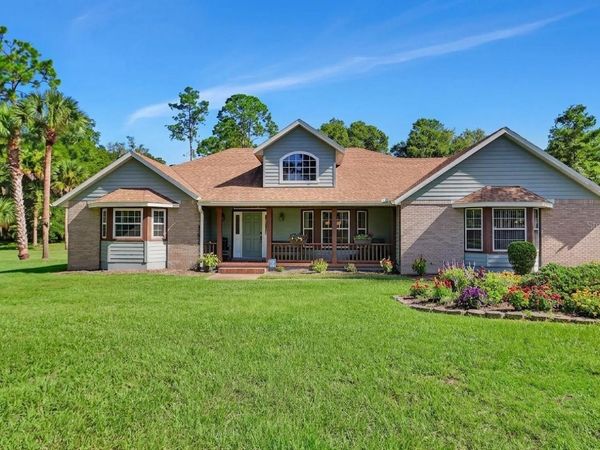 1925 GLENWOOD OAKS LANE , DELAND, FL 32720