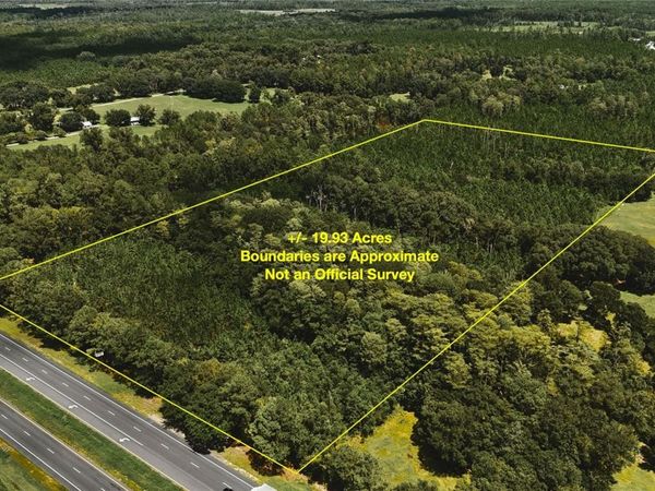 18709 NE US HIGHWAY 301 , WALDO, FL 32694